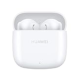 HUAWEI FreeBuds SE 2 - Auriculares 40 Horas de Batería, Compactos y Cómodos, Protección IP54...