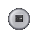 Huawei Freebuds 4 - Wireless Earphones Silver