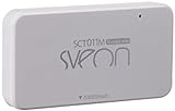 Sveon SCT011M - Lector DNI Electrónico y Tarjetas inteligentes compatible con MAC y Windows...