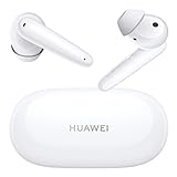 HUAWEI FreeBuds SE Semi-In-Ear Auriculares Bluetooth 5.2 inalámbricos, Cómodos de Llevar, Diseño...