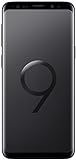 Samsung Galaxy S9(5.8', Wi-Fi, Bluetooth 64 GB, 4 GB RAM, Dual SIM, 12 MP, Android 8.0 Oreo), Negro...
