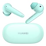 HUAWEI FreeBuds SE Semi-In-Ear Auriculares Bluetooth 5.2 inalámbricos, Cómodos de Llevar, Diseño...