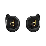 Divacore - AntiPods 2 - Auriculares 100% inalámbricos - Aislamiento Total de Sonido - Resistente al...