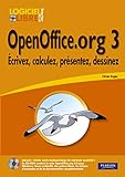 OPENOFFICE ORG3: Writer, Calc, Impress, Draw (STARTER KIT)