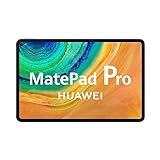 HUAWEI MatePad Pro - Tablet de 10.8' FullHD (WiFi, 6GB de RAM, 128GB de ROM, EMUI 10.0, Huawei...