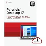 Parallels Desktop 17 para Mac | Software para ejecutar Windows en máquinas virtuales | 1...