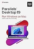 Parallels Desktop 19 para Mac | Software para ejecutar Windows en máquinas virtuales | Perpetuo | 1...
