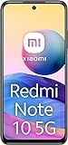 Xiaomi Redmi Note 10 5G (Pantalla 6.5” 90Hz AdaptiveSync DotDisplay, 4GB+64GB, Triple Cámara...