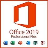 Office 2019 Professional Plus 32/64 bits Licencia VKQ Key | Clave perpetua en Español | Clave de...