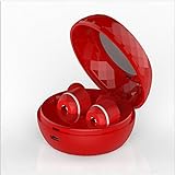 i7S Mini auriculares inalÃ¡mbricos Bluetooth estÃ©reo Bluetooth 4.1 manos libres con caja de carga...