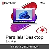 Parallels Desktop 18 para Mac | Software para ejecutar Windows en máquinas virtuales | 1...