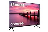 Samsung Crystal UHD 2022 43AU7095 - Smart TV de 43', HDR 10+, Procesador 4K, PurColor, Sonido...