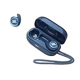 JBL Reflect Mini NC TWS Auriculares Inalámbricos Deportivos In Ear con cancelación de ruido,...