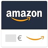 Cheques Regalo de Amazon.es - E-mail - Logo Amazon - Azul marino
