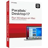 PARALLELS - PHYSICAL SOFTWARE BO Desktop 17 Caja DE Retail Completa UE