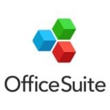 OfficeSuite: Word documents, Excel Sheets, PowerPoint Slides & PDF Editor & Converter