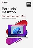 Parallels Desktop 19 | Run Windows on your Mac | Perpetual | 1 Device | Box