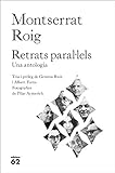 Retrats paral·lels: Una antologia (Llibres a l'Abast) (Catalan Edition)