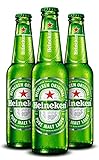 Heineken cerveza caja 24 botellas 33cl - 7920 ml