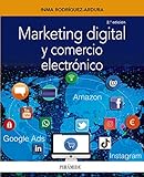 Marketing digital y comercio electrónico (Empresa y Gestión)