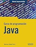 Curso de programación Java (COMO APOYO)