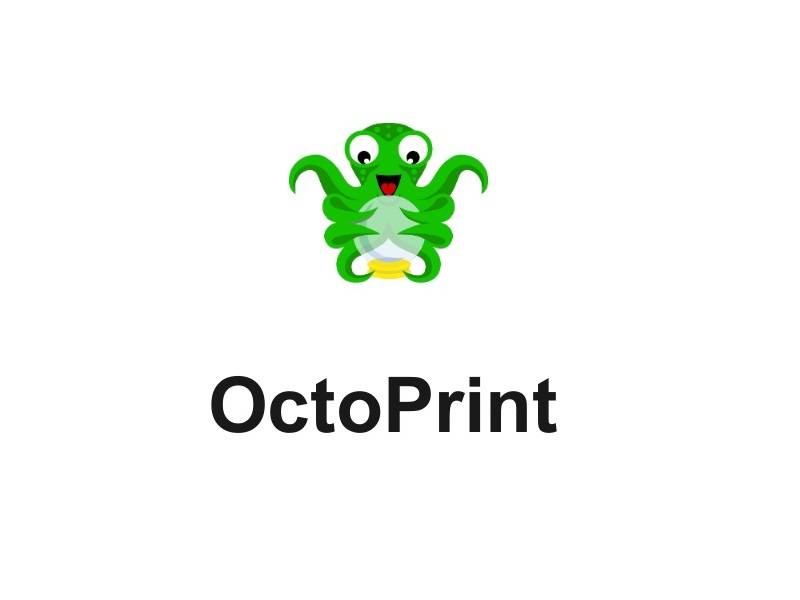 Tutorial Octoprint