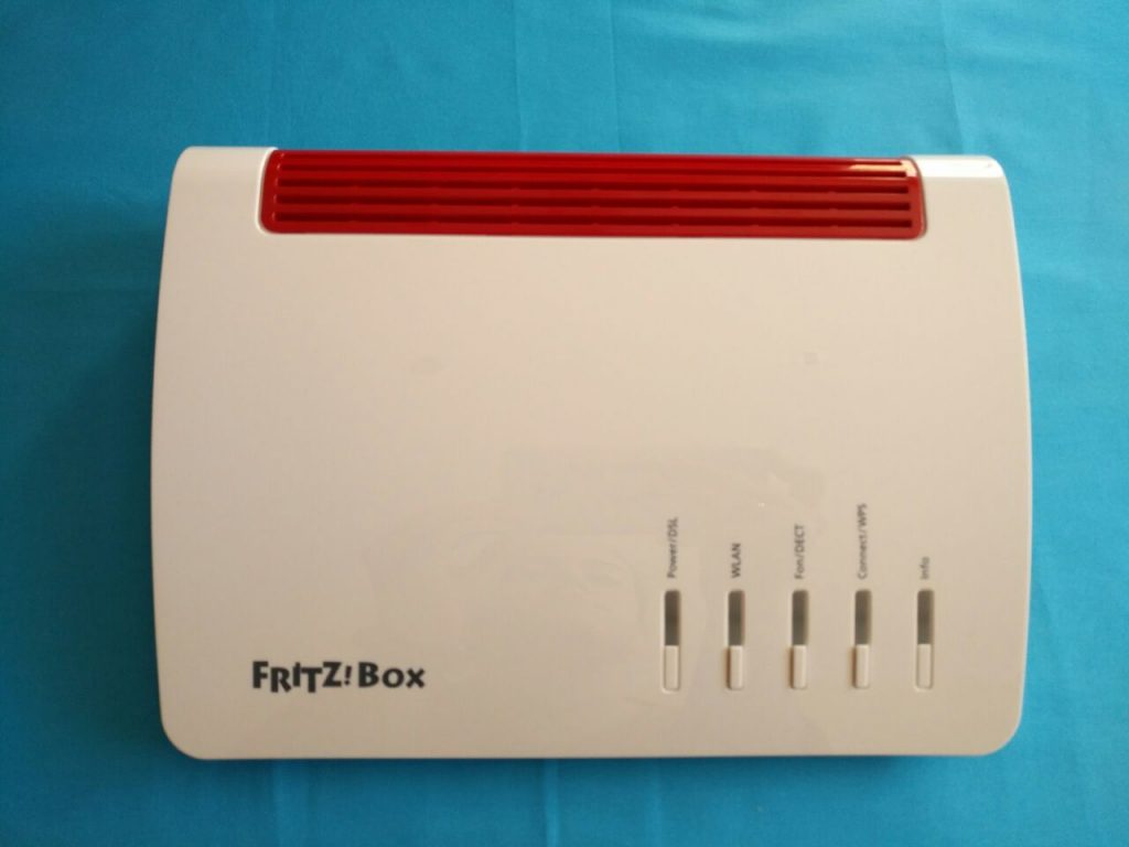 fritzbox 7590