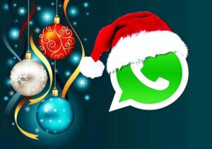  felicitaciones de navidad para whatsapp