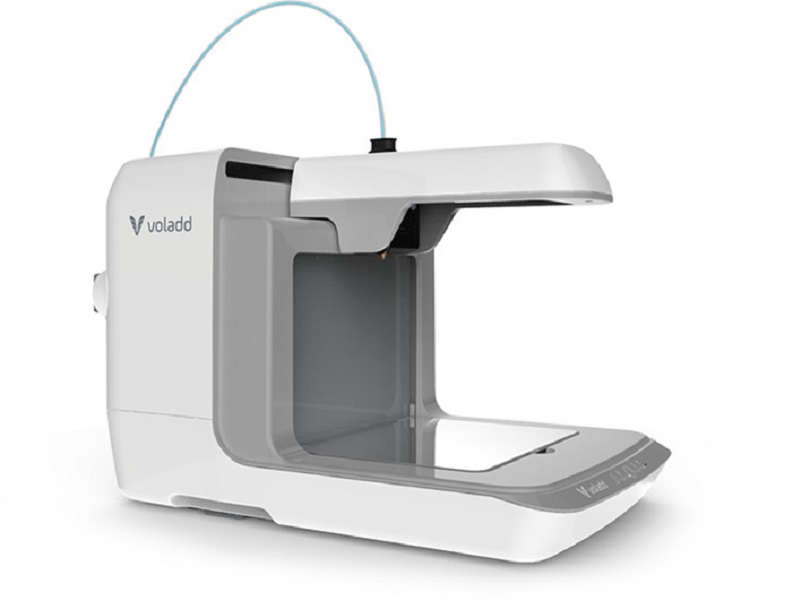 Voladd 3D Printer