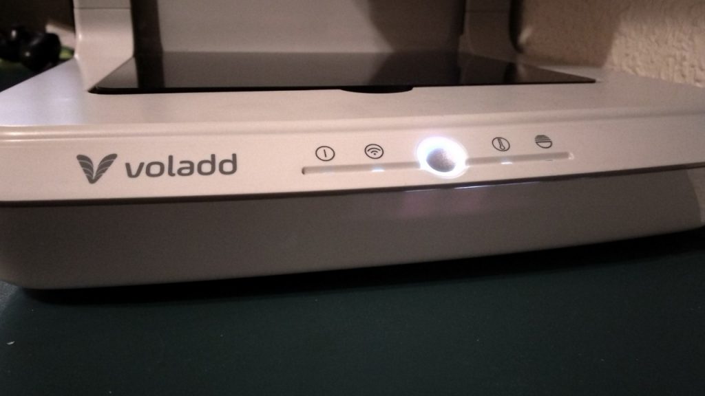 Voladd 3D Printer