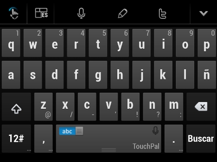 Que es Touchpal Que es Touchpal