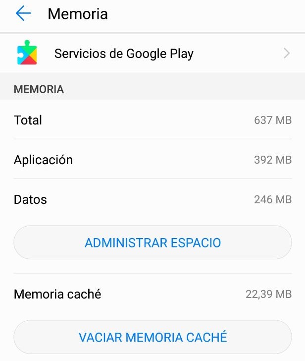 google play services are updating 2