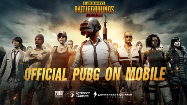 cuantos datos gasta PUBG Mobile