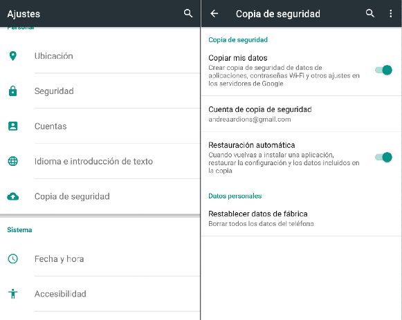 Se ha detenido el proceso com·android·phone