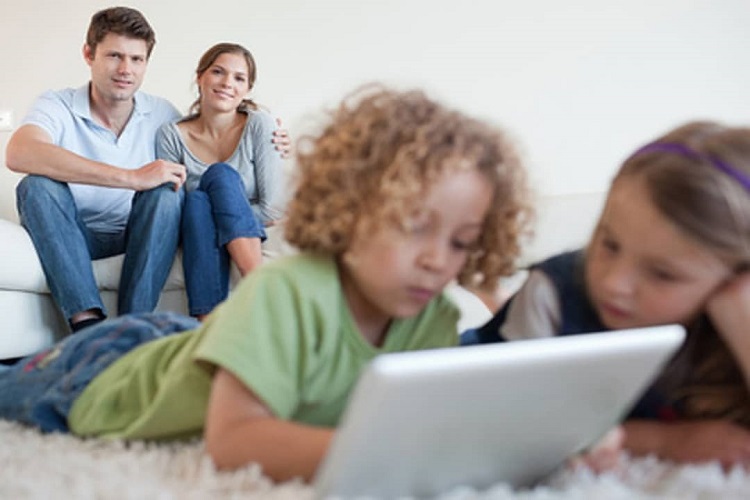 El control parental del router nos puede servir para niños y mayores control parental del router