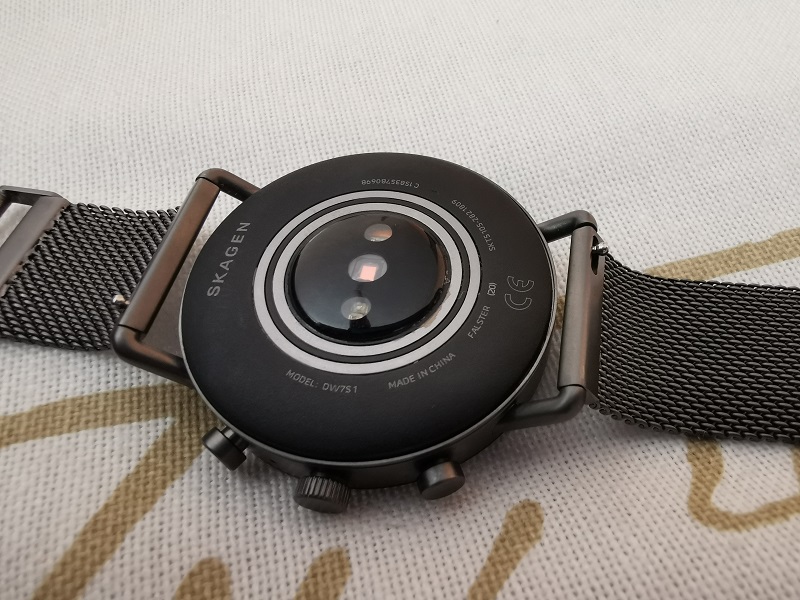 Skagen Falster 2