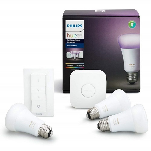 philips hue