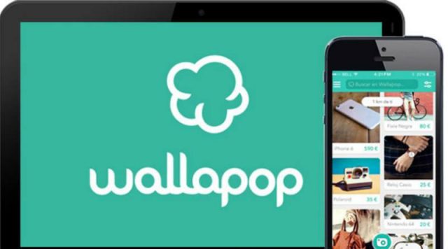 Alertas de búsqueda de Wallapop