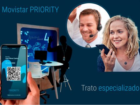 Movistar Priority