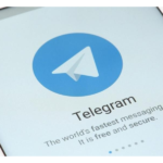 Cómo ocultar los mensajes en Telegram