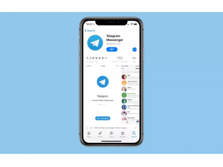 Cómo ocultar los mensajes en Telegram