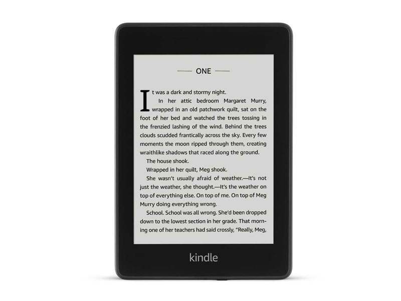 Cómo saber el email de Kindle