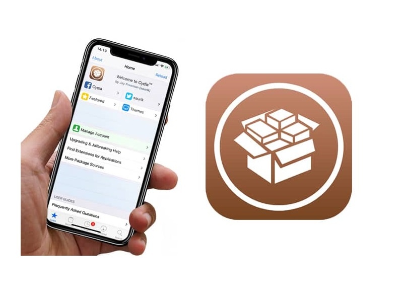 mejores repos para cydia 2019