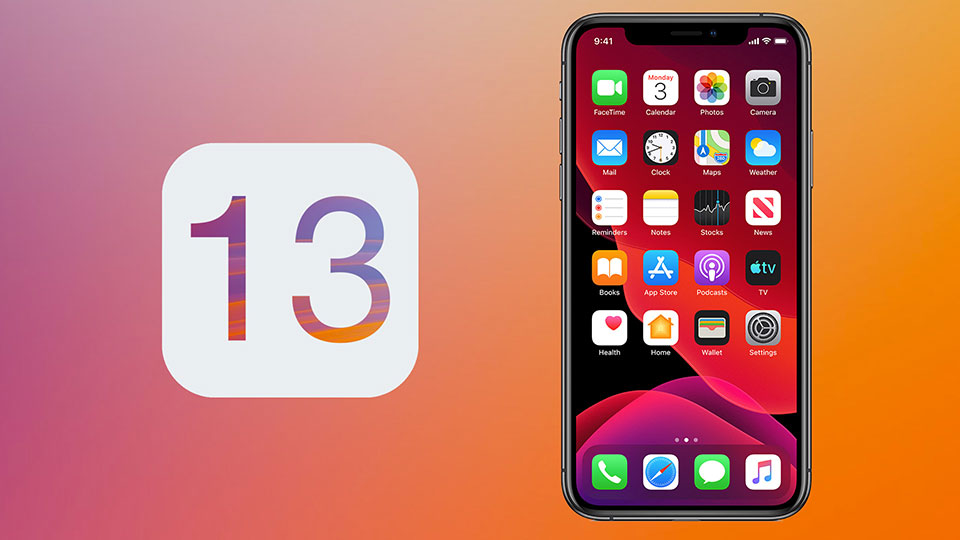 repos para ios 13