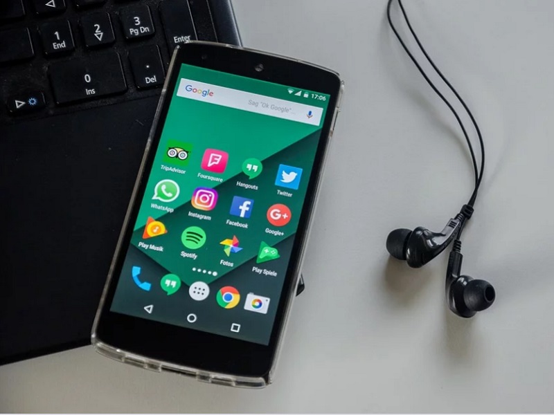 20 trucos para Android 2020 exprime tu smartphone