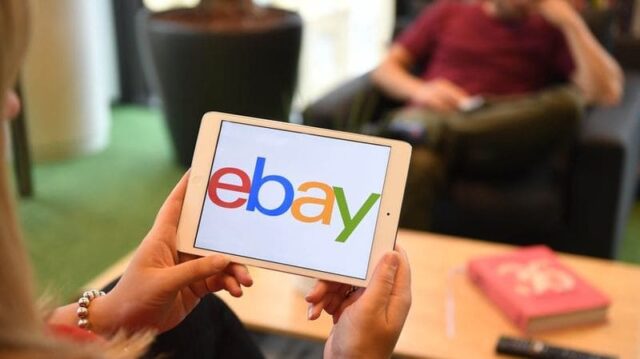 Es seguro comprar en eBay