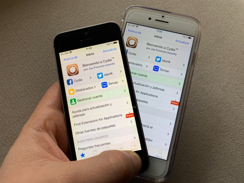 mejores repos ios 13.3.1