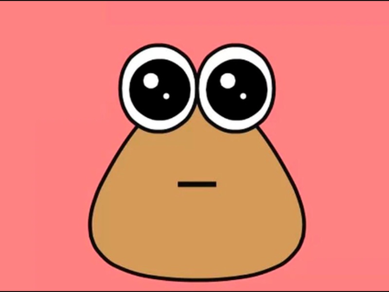 Jugar a Pou