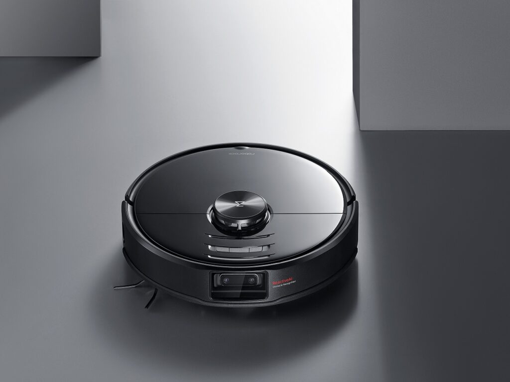 Roborock S6 MaxV Roborock S6 MaxV