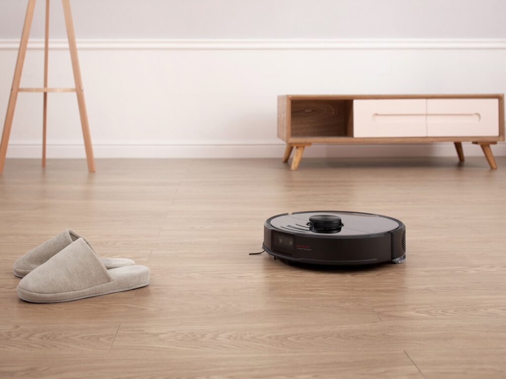 Roborock S6 MaxV Roborock S6 MaxV